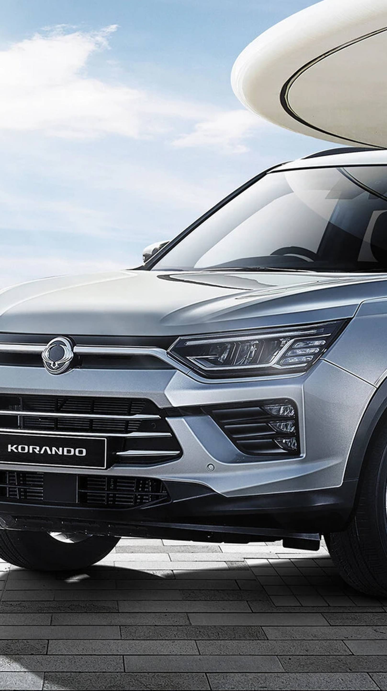 НА АВТОТОРЕ БУДУТ СОБИРАТЬ SSANGYONG: россиян ждут обновлённые кроссоверы и внедорожники KGM!