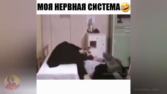 Лучше приколы. Я ржал до слез. Тонкий юмор 2021