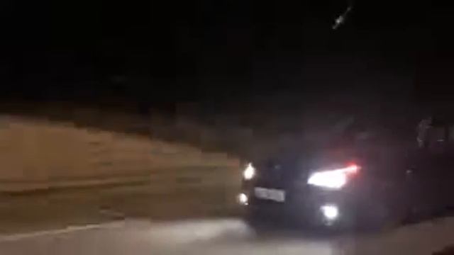 Mercedes w211 e550 japan vs bmw e60 535 stage 1+ 380+hp