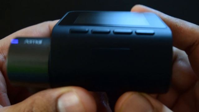 70mai Smart Dash Cam Pro Unboxing | Dash Cam