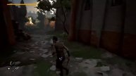 Absolver - мастера кунг-фу)