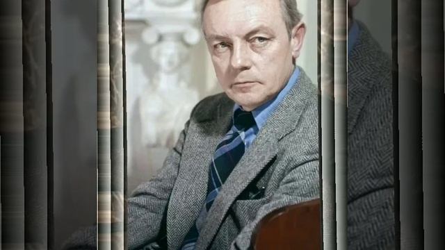 Творческий портрет: Кирилл Лавров