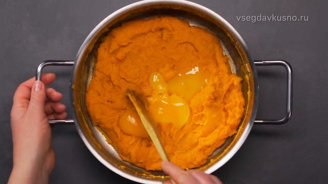 МОРКОВНЫЕ КОТЛЕТЫ к завтраку, обеду или на ужин