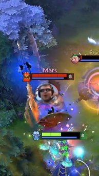 ХАРДОВЫЙ ЛИЧ через СКИЛ #dota2 #дота2