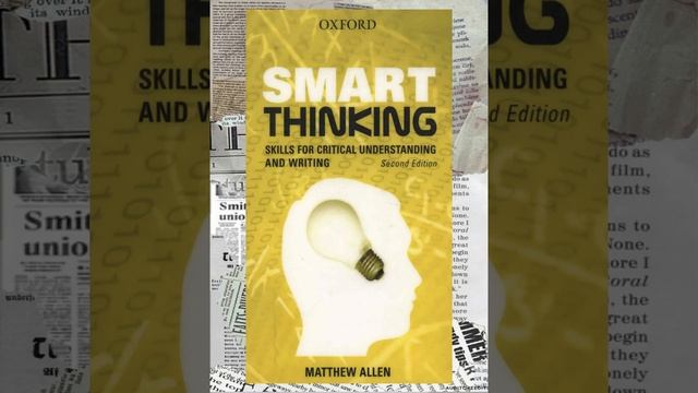 (TERJEMAHAN) Smart Thinking (2/10)