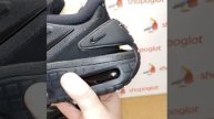 Nike Auro Max за $400: распаковка из США №482 👟 Shopoglot