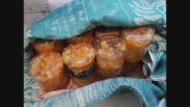 Огурцы кубиком для оливье, винегрета. Рассольник в банке #Экономлю деньги #Экономлю время