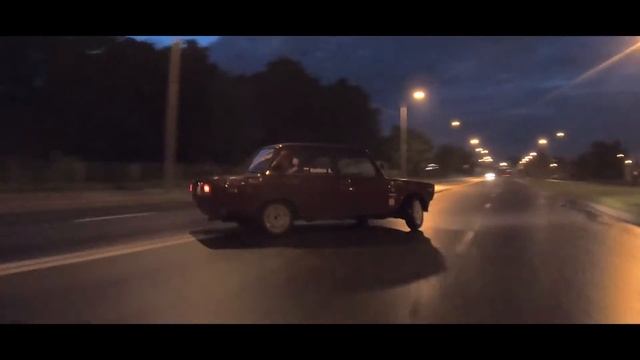 Badkarma summer drift