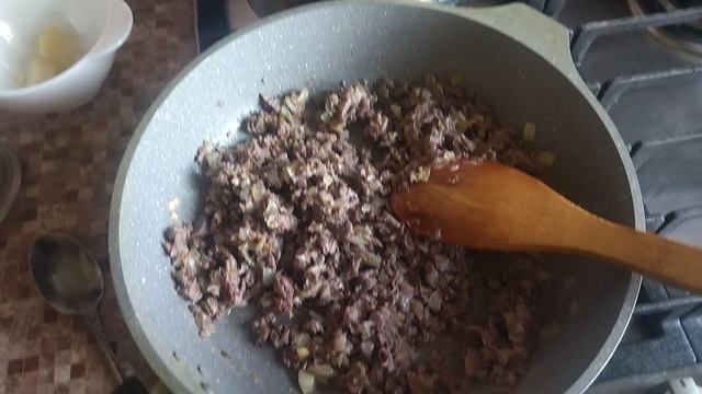 Макароны по-флотски Coocking with Larisa