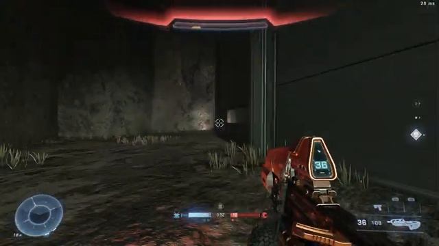 Halo Infinite