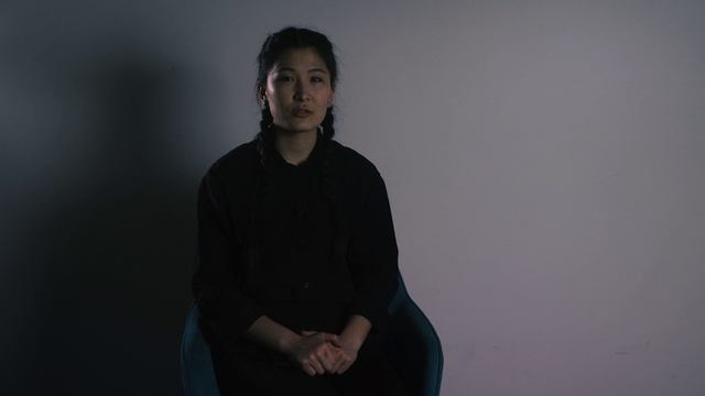 «Победа в сердцах поколений». Читает Недирова Нурана