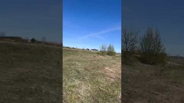 Земельный участок с. Подгорное