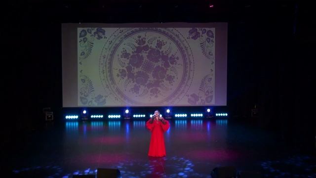 Октябрьское Красная Горка 20250427