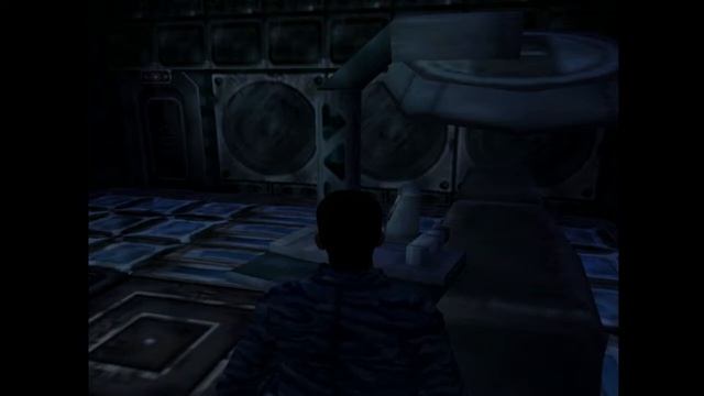 Seven Mansions / 7th Mansions (Dreamcast) Полное прохождение за KEI