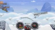 Hill Climb Racing 2 Кубок по Скоростному спуску. Формула. Ошибка