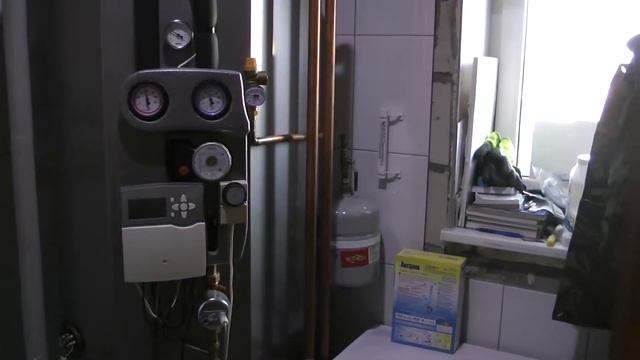 Геліоколектор. Міф про закипання.
