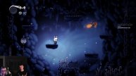 Hollow Knight ▼ ЖЕНА ВПЕРВЫЕ ЗАШЛА В ИГРУ