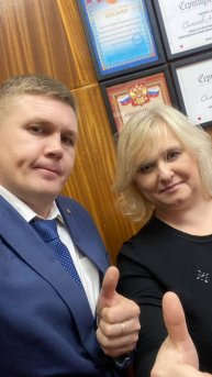 Развод и раздел имущества