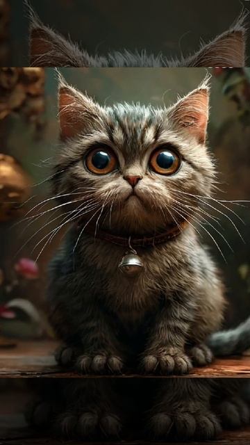 котики