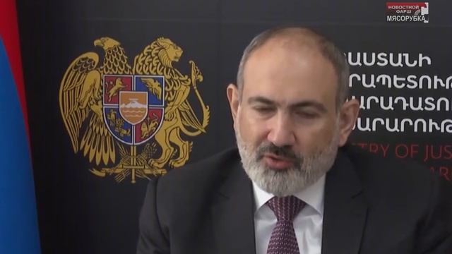 Генсек ООН «брезгует» Парадом  Сын замдиректора ЦРУ сражался за РФ  Армения полюбила Турцию