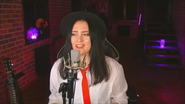 Наталья Влади - Помолюсь поутру (Любовь Рыбкина)