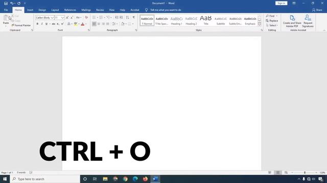 How to Convert PDF to Word??? ⚡ 🔥 | jpg to Text | Image to Text | PDF to Text (2020)