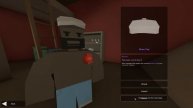 Открываем кейсы в Unturned