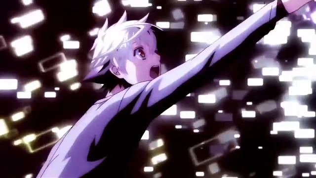 [ Мари - тян ] - Anime Mix - Awakening - AMV