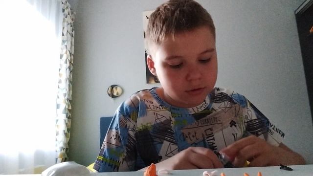 сделал трипи тропо фейк.