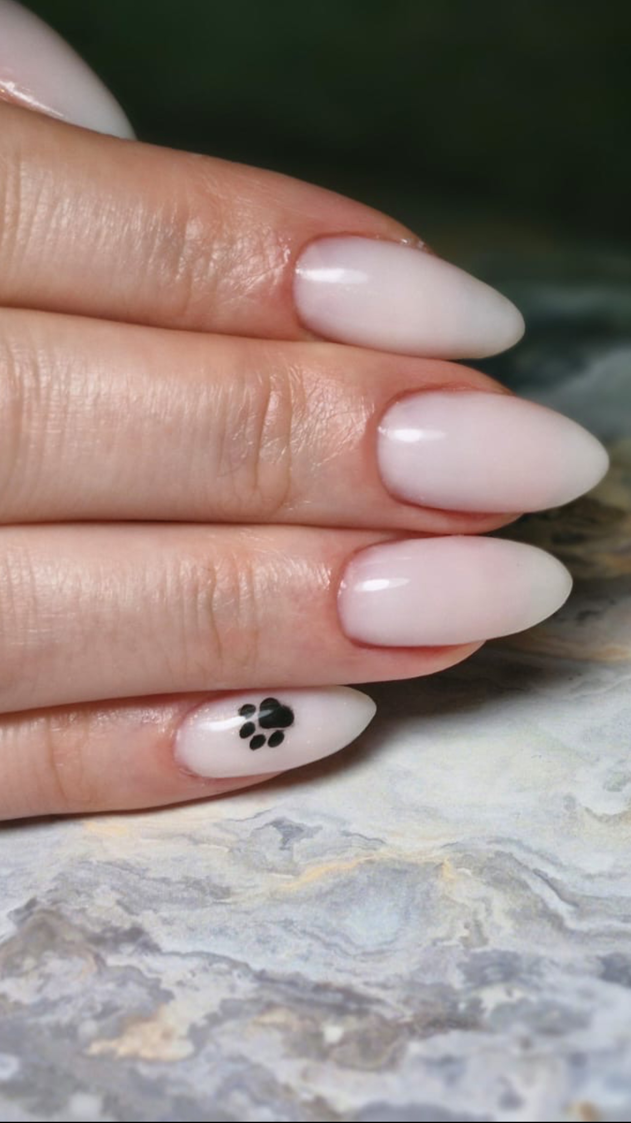 💅🏻 Маникюр + база 🐾 Мастер Виктория