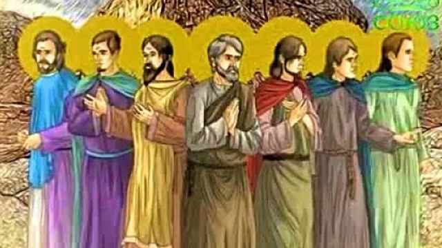 4 мая. Проклов день
