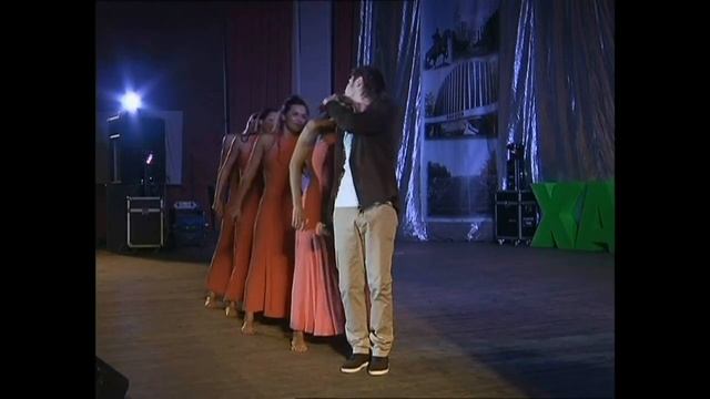 Евгений Белазеров DanceSong fest