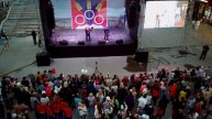 День Краснообска -2022