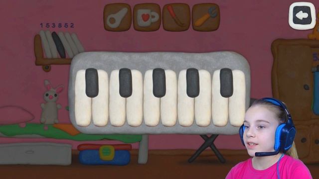 Family Play TV - КАК Открыть ЭТУ ДВЕРЬ Ищу КЛЮЧИ в КВАРТИРЕ! Видео игра