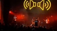Слот - ЗОЖ (28.04.2019/live in N. Novgorod)
