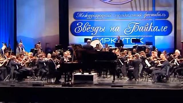 №1376: Фестиваль "Звезды на Байкале"
