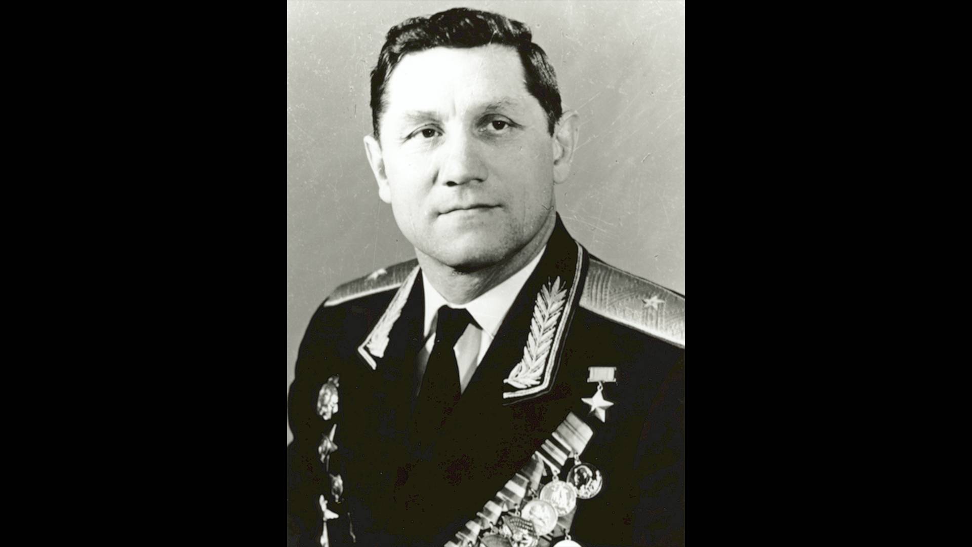 Герои поколения Победителей. Николай Кузнецов