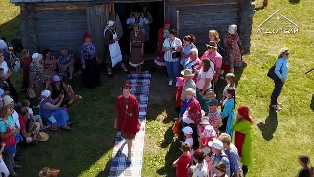 III Фестиваль деревенской культуры "ГуртFEST".