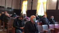 Обговорення інвестпроекту (с. Малий Любінь) 11.10.2020