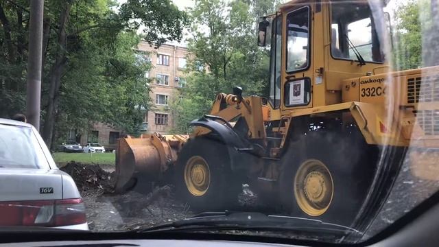 Амкодор против 🤦♂️