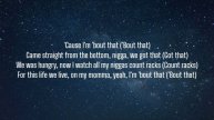Kent Jones - Bout That (Lyrics) ft. Rick Ross