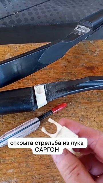 стрельба из лука