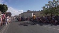 Street Clown - Уличный клоун - مهرج الشارع. Karcocha