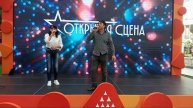 Azzurro. Adriano Celentano. Cover. Russia. ТЦ _Остров мечты_. Парк развлечений. Россия 🇷🇺 Москва