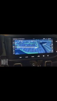 Установка приложений HAVAL DARGO колодцы/навигатор/
