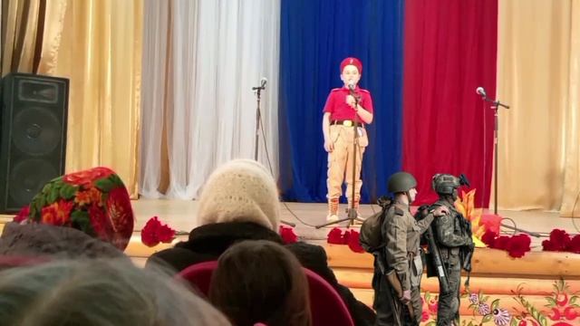 ТЫ ЗНАЕШЬ ДЕД...ШАРАЛДАЙ