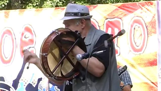 группа Ceili's Ages, рок-фестиваль "Сибирское лето 2013"