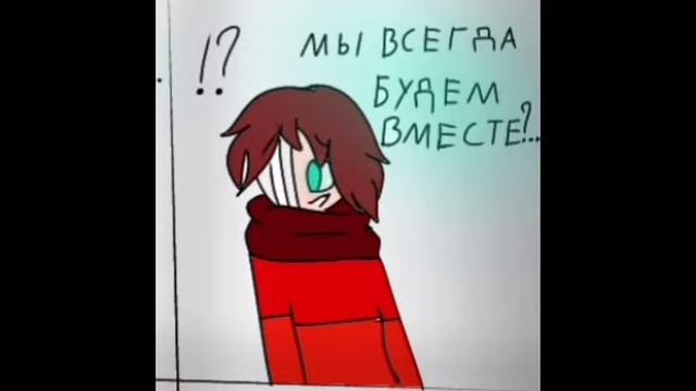 Мой комикс =D