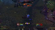 world of warcraft.прохождение за друида.калимдор.ясеневый лес.продолжение.