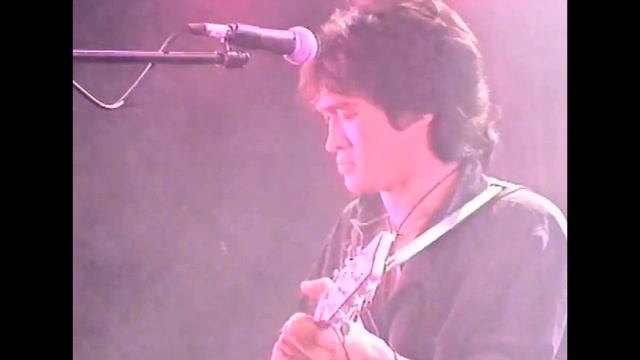 Виктор Цой "КИНО" - Стук (клип)